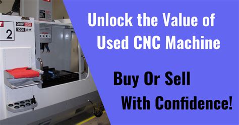 checks to preform when buying a used cnc machine|What to Consider When Buying a Used CNC Machine.